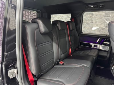 صورة مصغرة 112 لـ 2021 Mercedes-BENZ G-CLASS