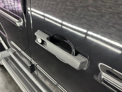 صورة مصغرة 56 لـ 2021 Mercedes-BENZ G-CLASS