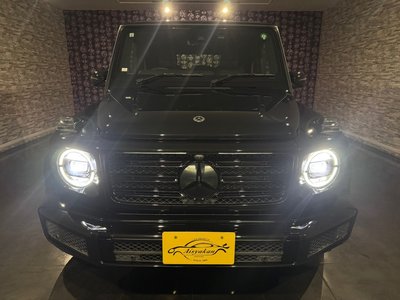 صورة مصغرة 29 لـ 2021 Mercedes-BENZ G-CLASS