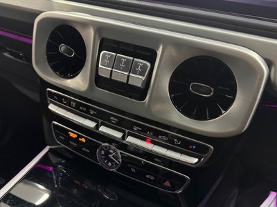 صورة مصغرة 87 لـ 2021 Mercedes-BENZ G-CLASS