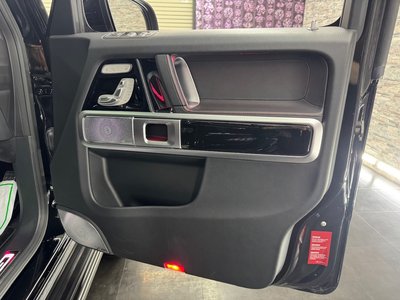 صورة مصغرة 111 لـ 2021 Mercedes-BENZ G-CLASS