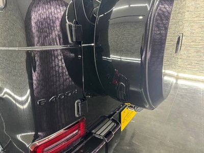 صورة مصغرة 146 لـ 2021 Mercedes-BENZ G-CLASS