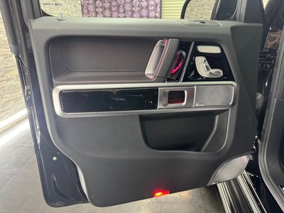 صورة مصغرة 131 لـ 2021 Mercedes-BENZ G-CLASS