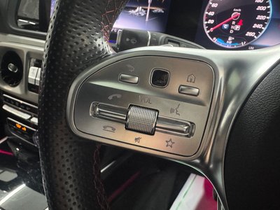 صورة مصغرة 75 لـ 2021 Mercedes-BENZ G-CLASS