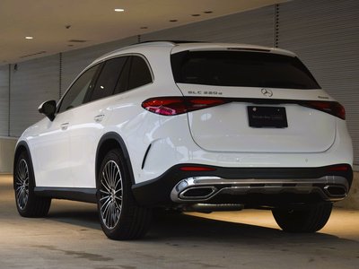 MERCEDES-BENZ GLC - 8
