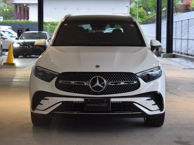 MERCEDES-BENZ GLC - 6