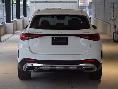 MERCEDES-BENZ GLC - 9