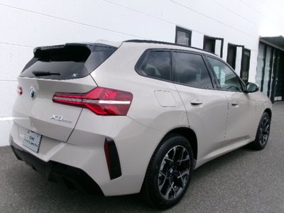 BMW X3 - 5