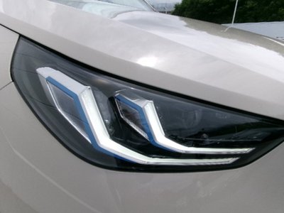 BMW X3 - 8