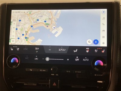 TOYOTA VELLFIRE - 10