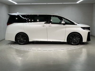 TOYOTA VELLFIRE - 8