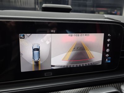صورة مصغرة 15 لـ 2020 Mercedes-BENZ GLE