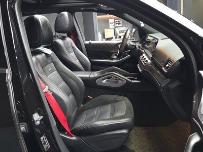 صورة مصغرة 11 لـ 2020 Mercedes-BENZ GLE