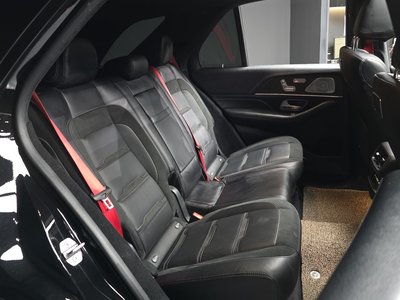 صورة مصغرة 12 لـ 2020 Mercedes-BENZ GLE