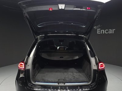 صورة مصغرة 20 لـ 2020 Mercedes-BENZ GLE