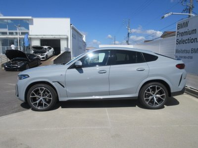 2026 BMW X6 照片 10