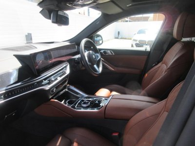 2026 BMW X6 thumbnail 34