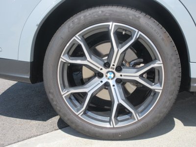 2026 BMW X6 thumbnail 51