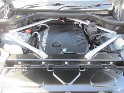 2026 BMW X6 thumbnail 49