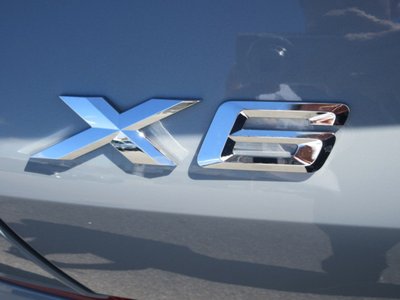 2026 BMW X6 thumbnail 19