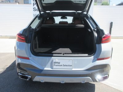2026 BMW X6 thumbnail 21