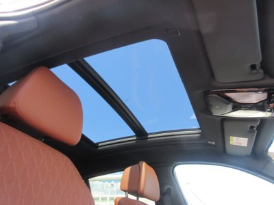 2026 BMW X6 照片 7