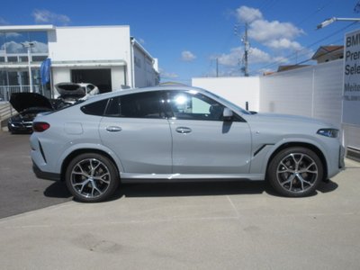 2026 BMW X6 thumbnail 14