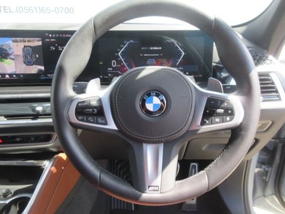 2026 BMW X6 thumbnail 23