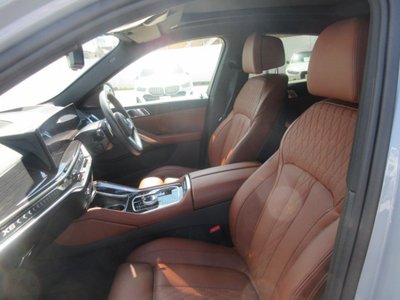 2026 BMW X6 thumbnail 35