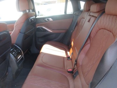 2026 BMW X6 thumbnail 38