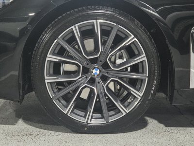 BMW 7 SERIES - 6