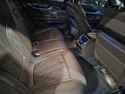 BMW 7 SERIES - 10