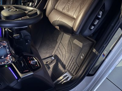 BMW 6 SERIES GT - 10