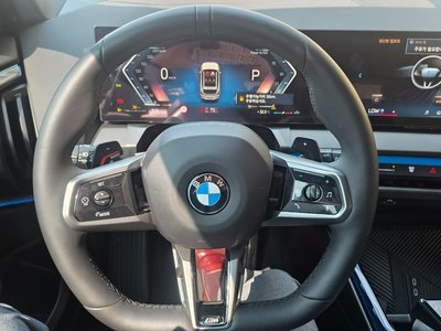 2025 BMW X3 缩略图 12