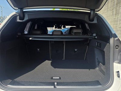 2025 BMW X3 缩略图 18