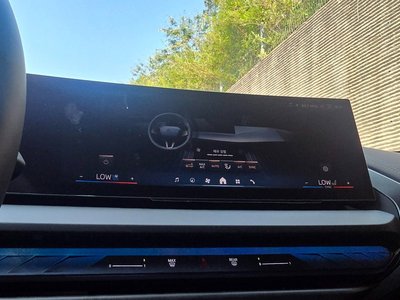 2025 BMW X3 缩略图 14