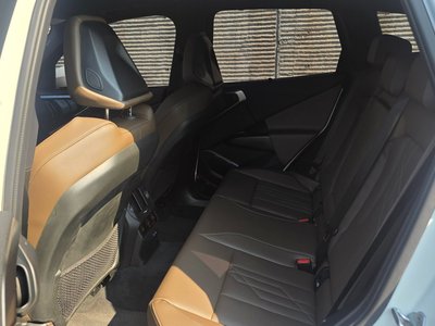 2025 BMW X3 缩略图 11