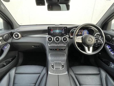 MERCEDES-BENZ GLC - 2