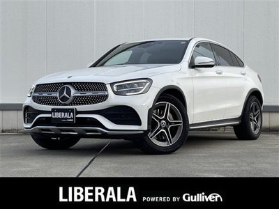 MERCEDES-BENZ GLC - 1
