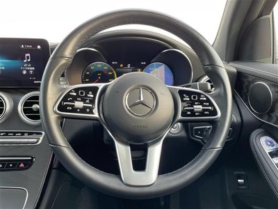 MERCEDES-BENZ GLC - 5