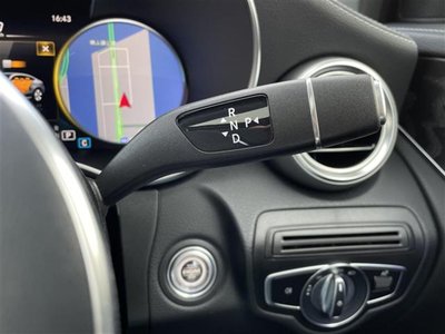 MERCEDES-BENZ GLC - 9