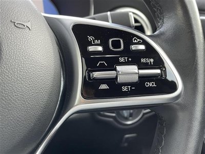 MERCEDES-BENZ GLC - 7