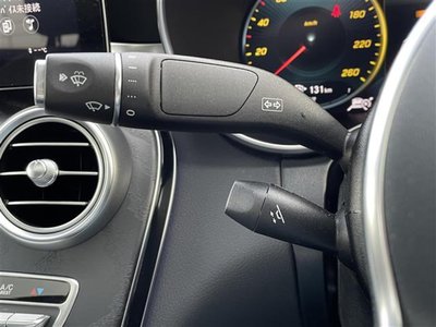 MERCEDES-BENZ GLC - 8