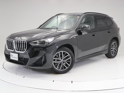BMW X1 - 1