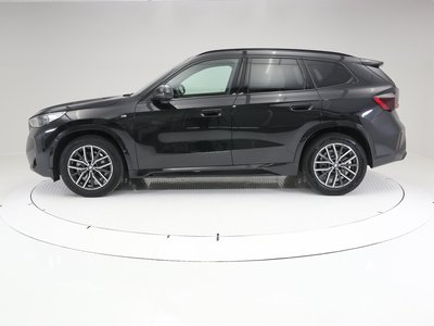 BMW X1 - 7