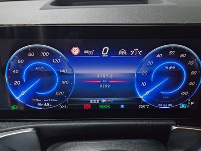 2025 Mercedes-BENZ EQB 缩略图 16