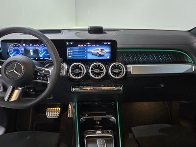 2025 Mercedes-BENZ EQB 缩略图 17