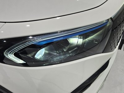 2025 Mercedes-BENZ EQB 缩略图 12