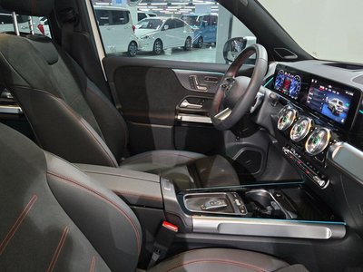 2025 Mercedes-BENZ EQB 缩略图 18