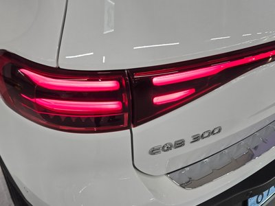 2025 Mercedes-BENZ EQB 缩略图 13